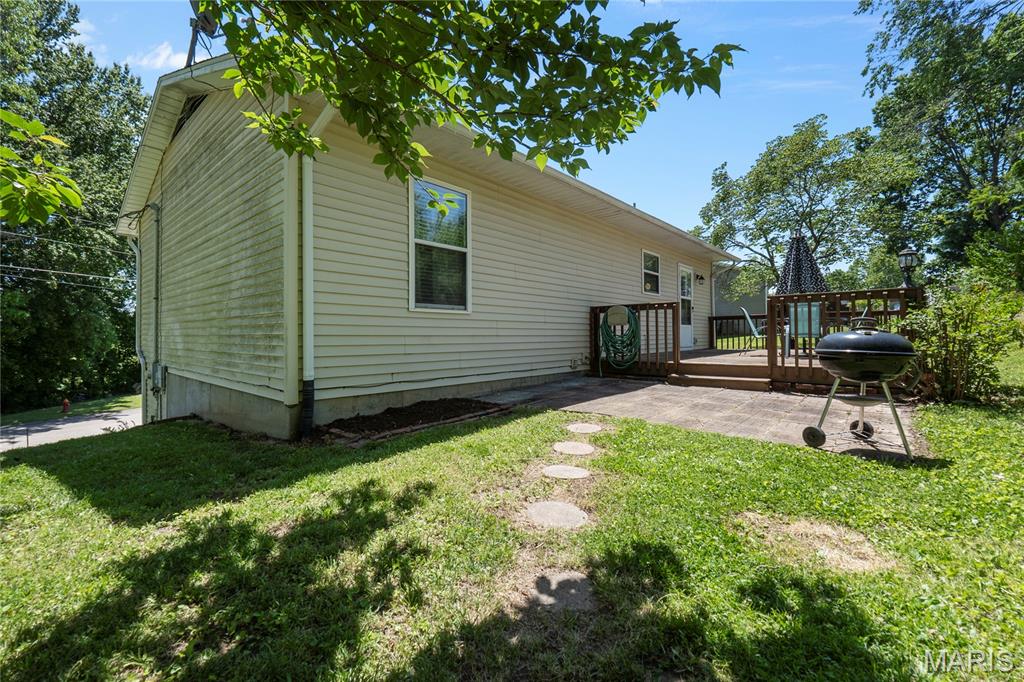 1147 Hannah Street Jackson, MO 63755 - Photo 22 of 23