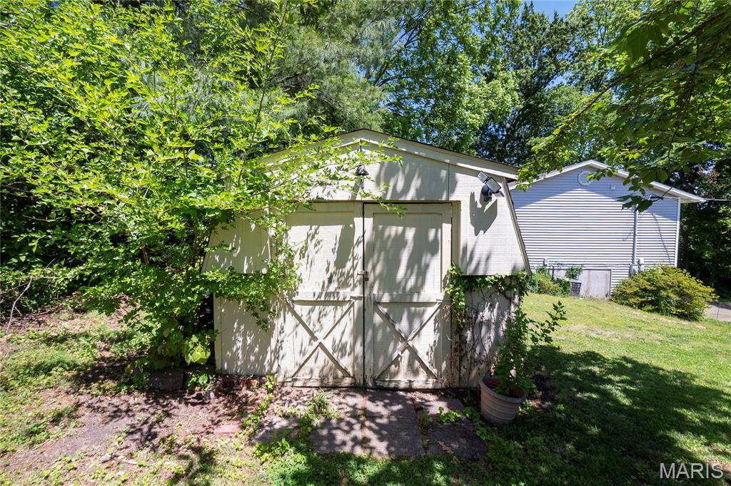 1147 Hannah Street Jackson, MO 63755 - Photo 23 of 23