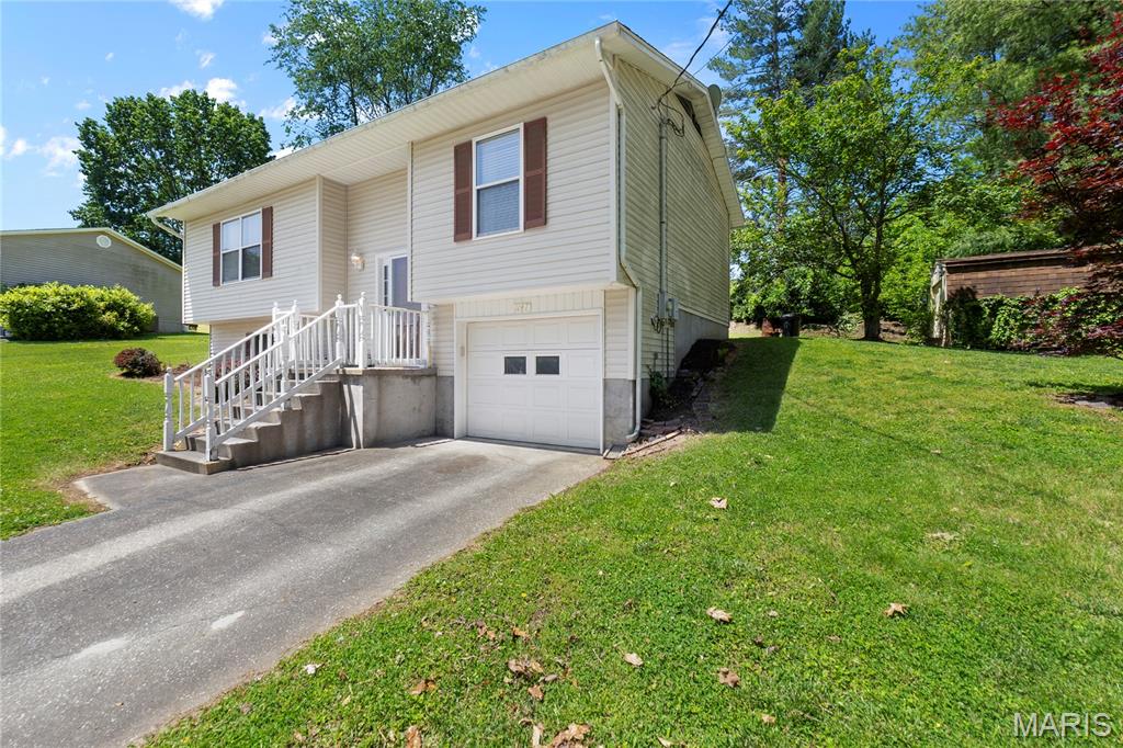 1147 Hannah Street Jackson, MO 63755 - Photo 4 of 23