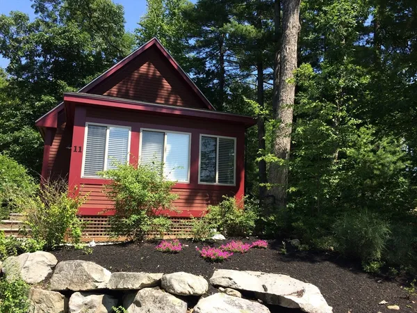$259,000 | 11 Big Rock Trail, Unit 11, Westford, MA 01886