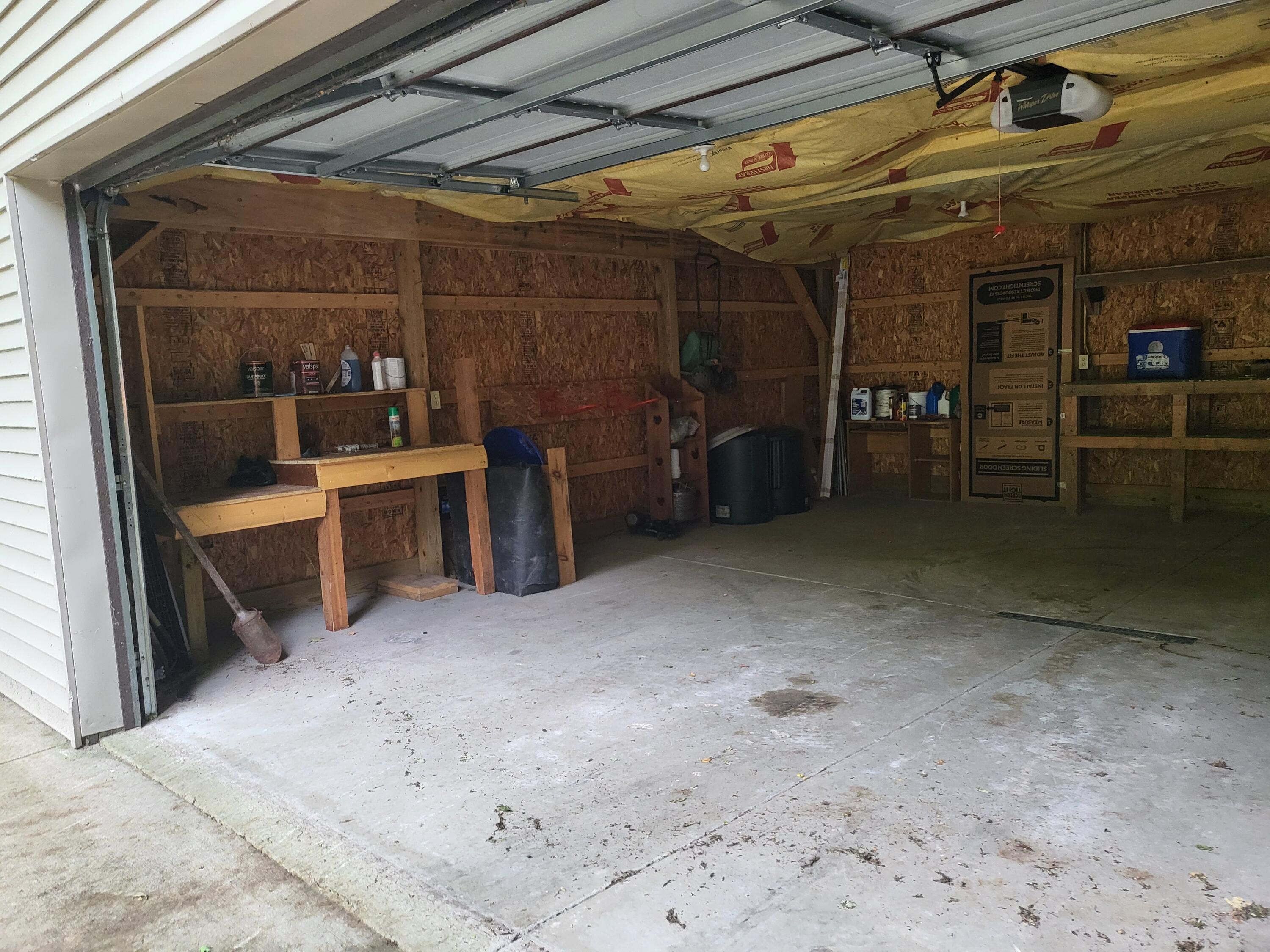 9933 North Roberts Road Frederic, MI 49733 - Photo 48 of 61 1000017084