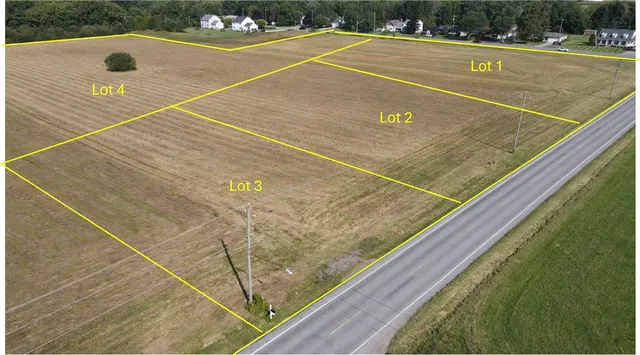 $149,900 | 0 County Road, Clarence Center, NY 14032