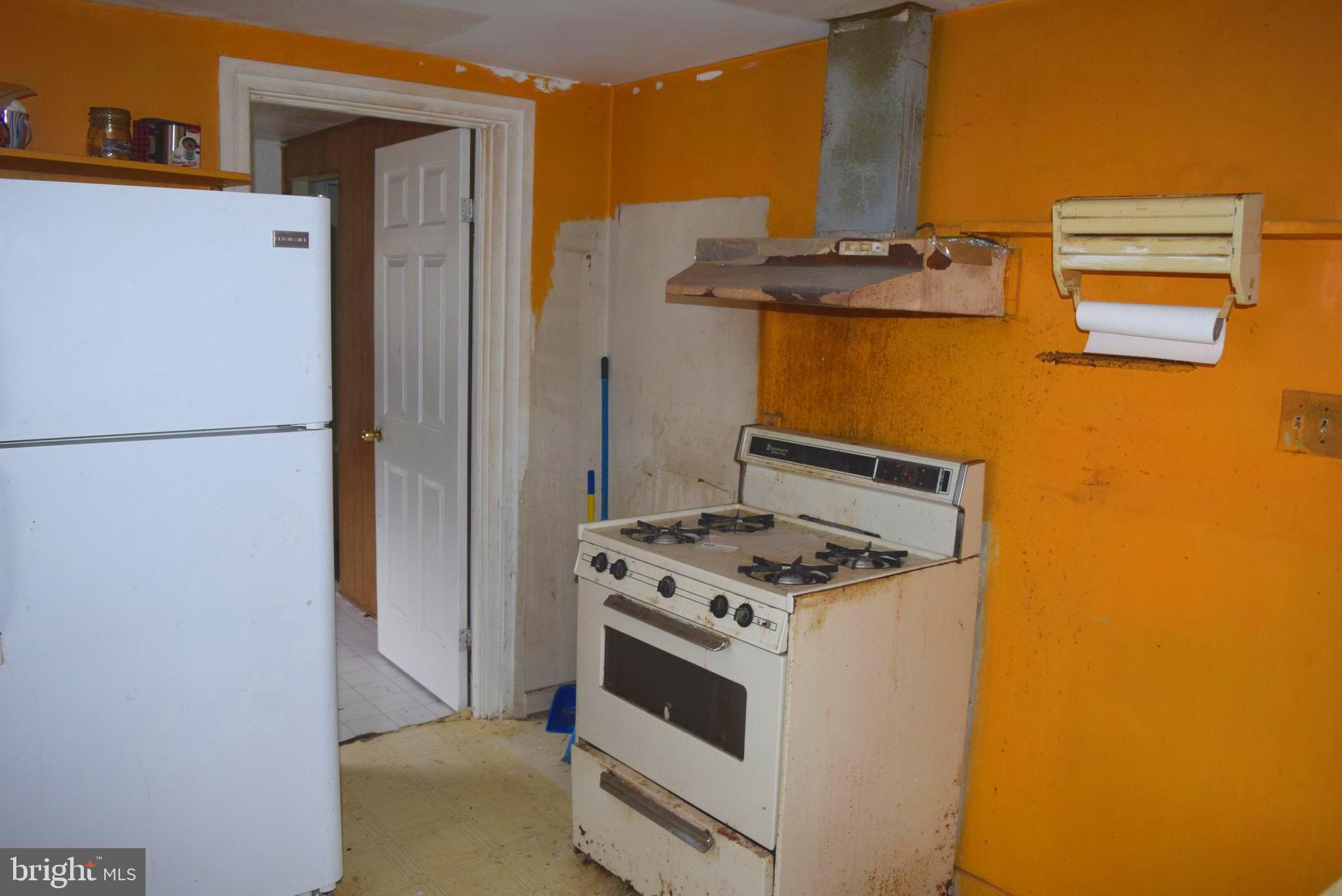 1144 Jackson Road Bumpass, VA 23024 - Photo 28 of 42 Kitchen
