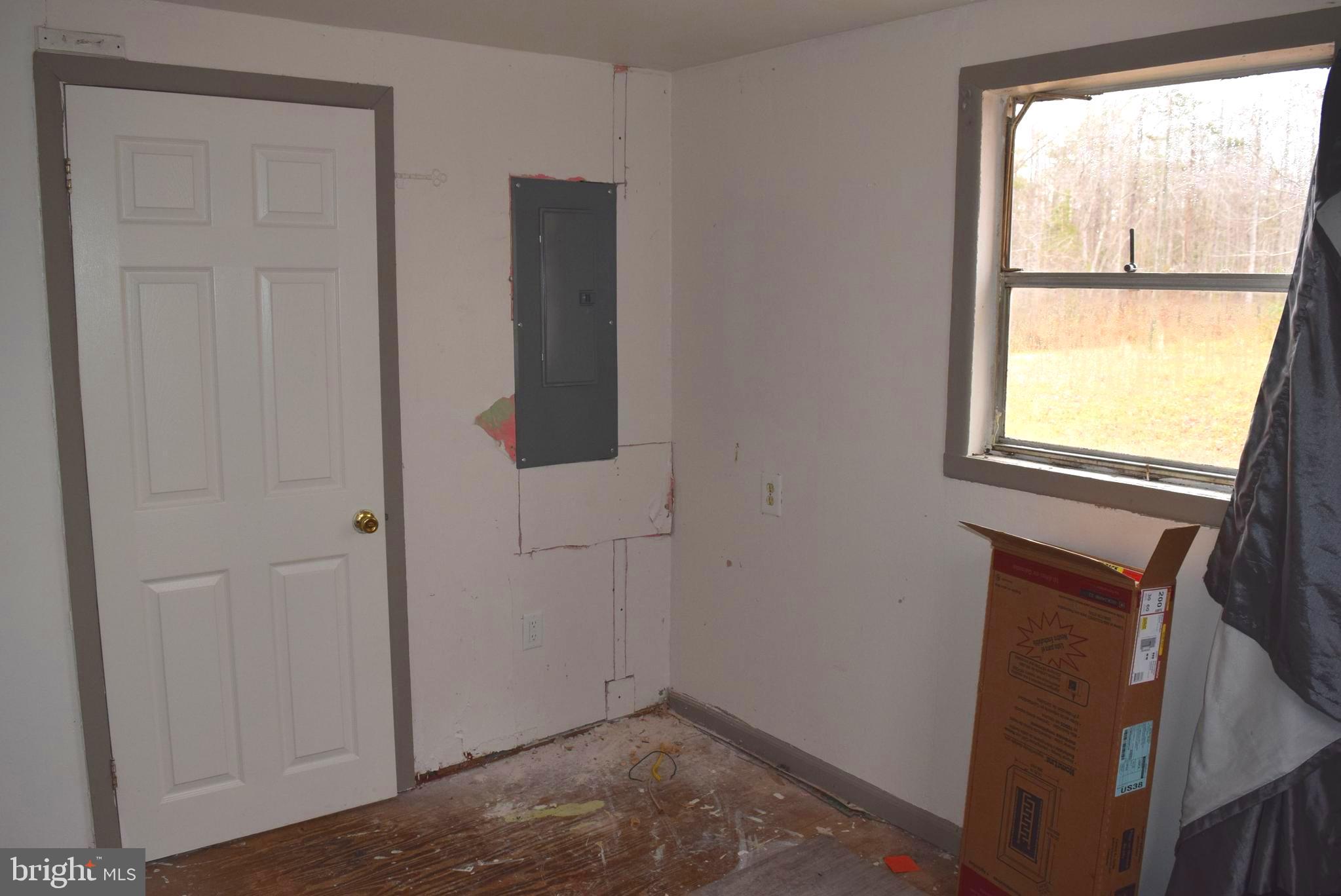 1144 Jackson Road Bumpass, VA 23024 - Photo 32 of 42 Bedroom 1