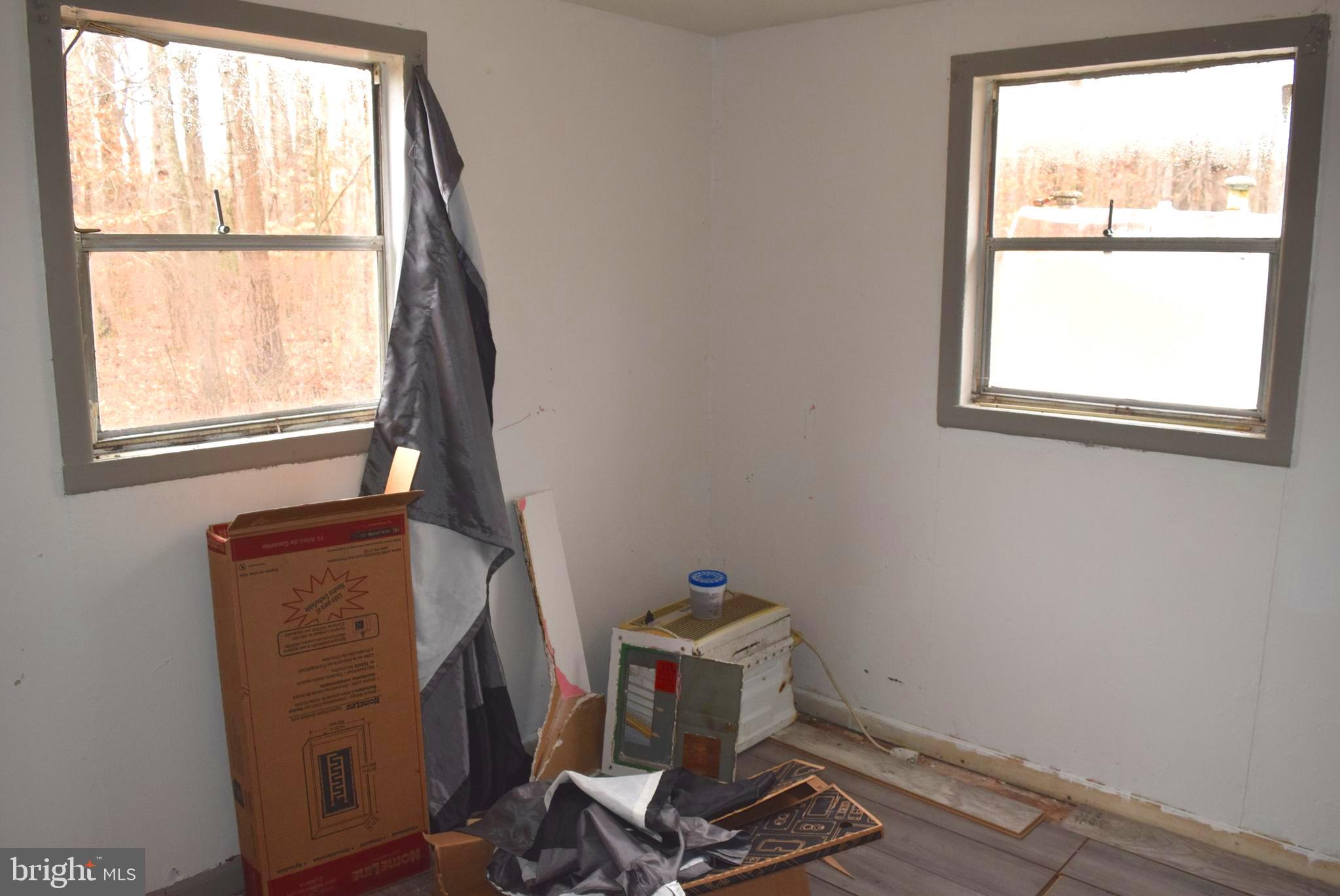 1144 Jackson Road Bumpass, VA 23024 - Photo 33 of 42 Bedroom 1