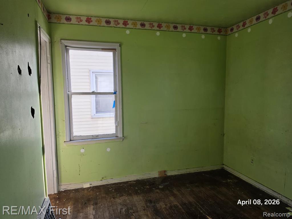 537 Campbell Street River Rouge, MI 48218 - Photo 8 of 14