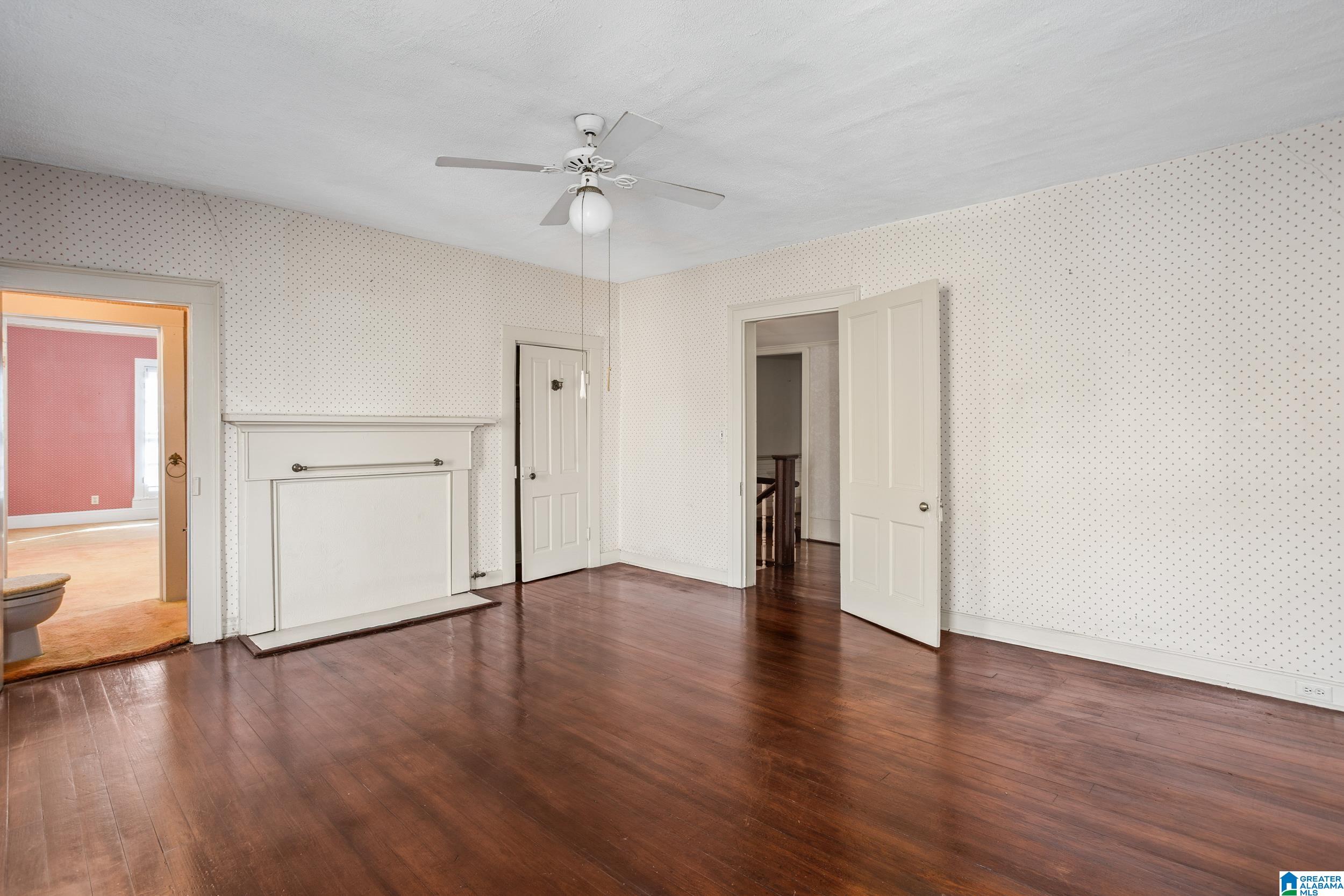505 East Street South Talladega, AL 35160 - Photo 48 of 62