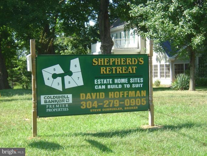 Engle Molers Road Shepherdstown, WV 25443 - Photo 2 of 14 a view of a park that has sign board