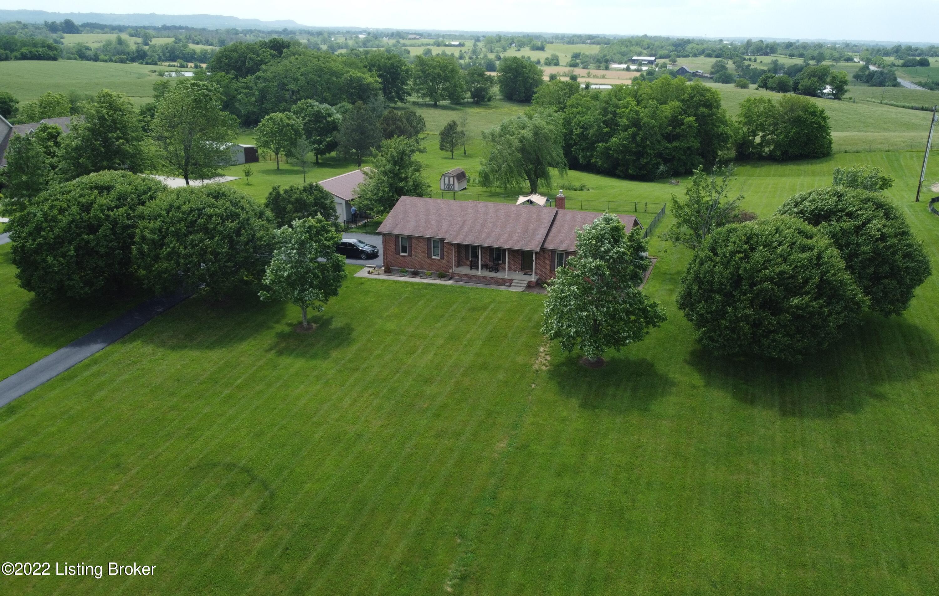 95 Tuggle Road Danville, KY 40422 - Photo 40 of 41 95-09