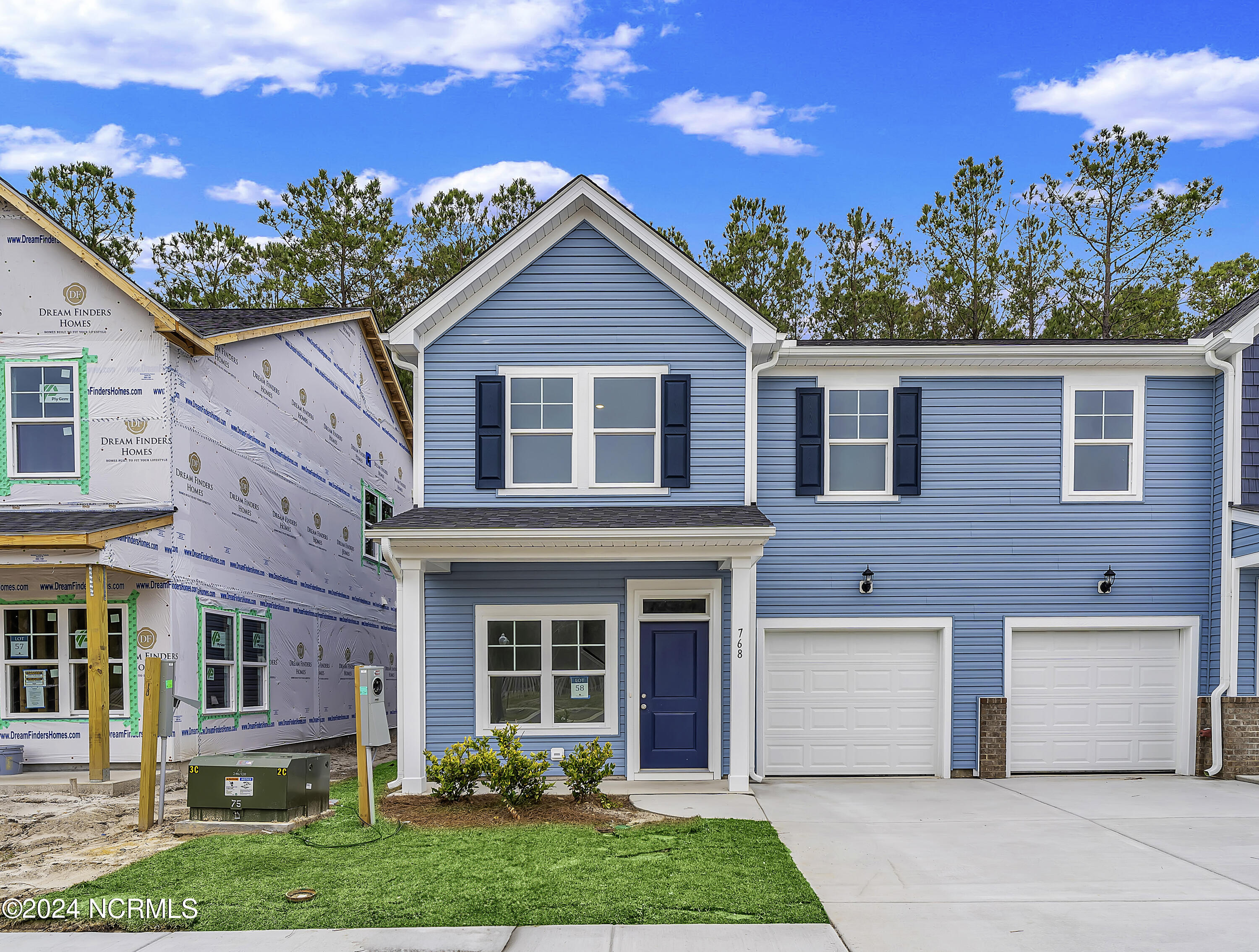 768 Palm Frond Way Northwest  