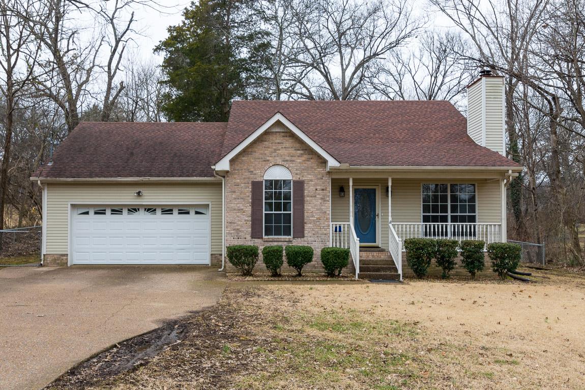 132 West Marthona Road Madison, TN 37115 - Photo 1 of 26 Gallery Image 1