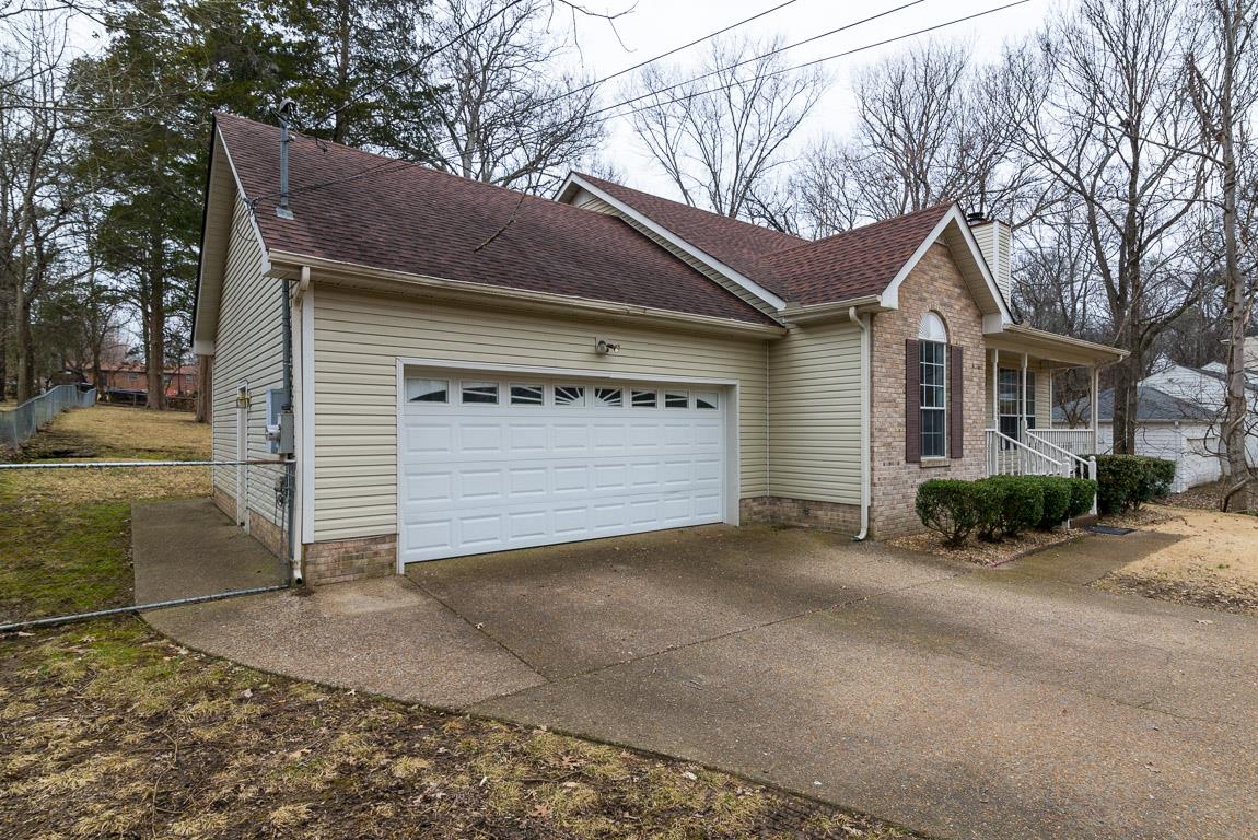 132 West Marthona Road Madison, TN 37115 - Photo 21 of 26 Gallery Image 21