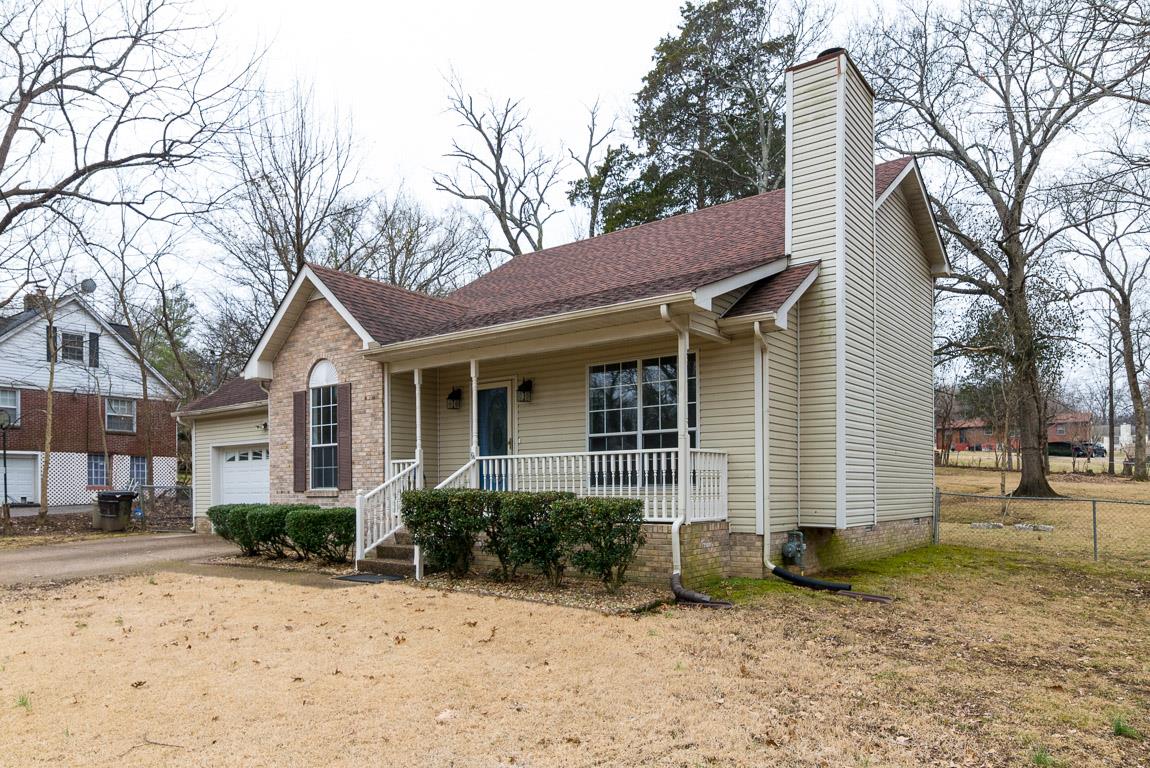 132 West Marthona Road Madison, TN 37115 - Photo 22 of 26 Gallery Image 22