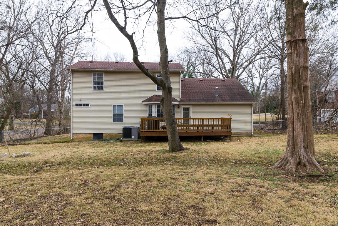 132 West Marthona Road Madison, TN 37115 - Photo 23 of 26 Gallery Image 23