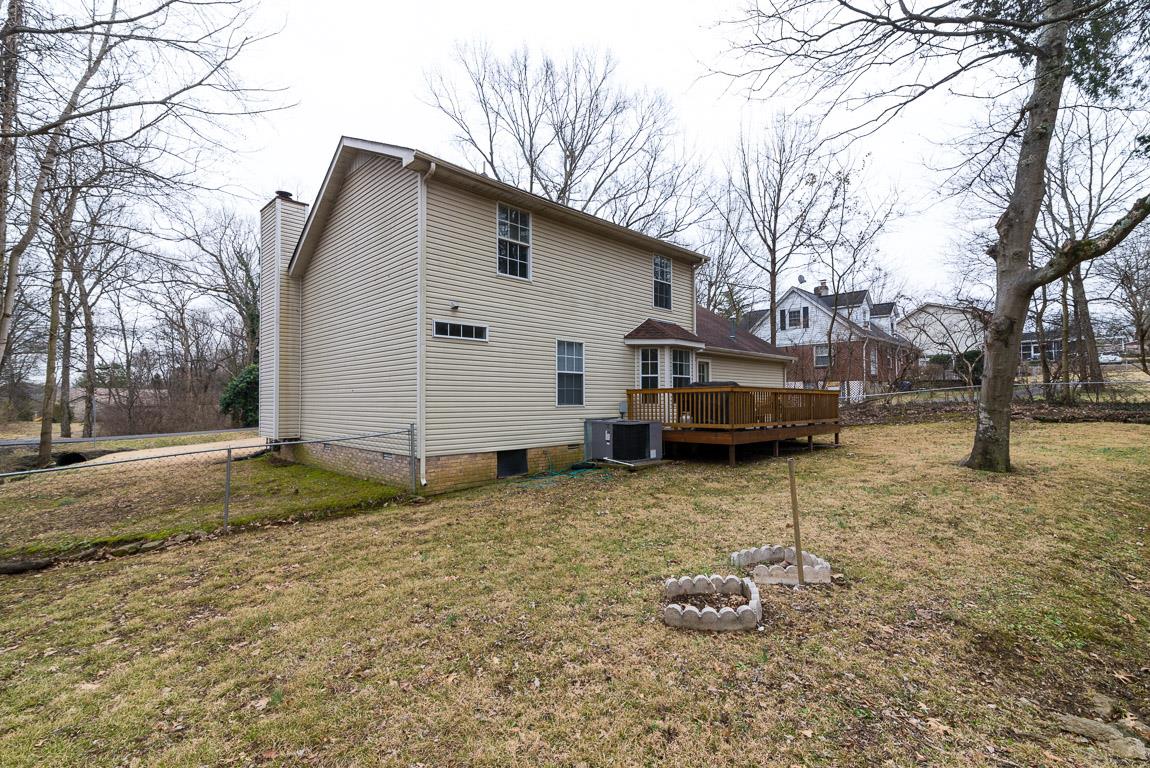 132 West Marthona Road Madison, TN 37115 - Photo 24 of 26 Gallery Image 24