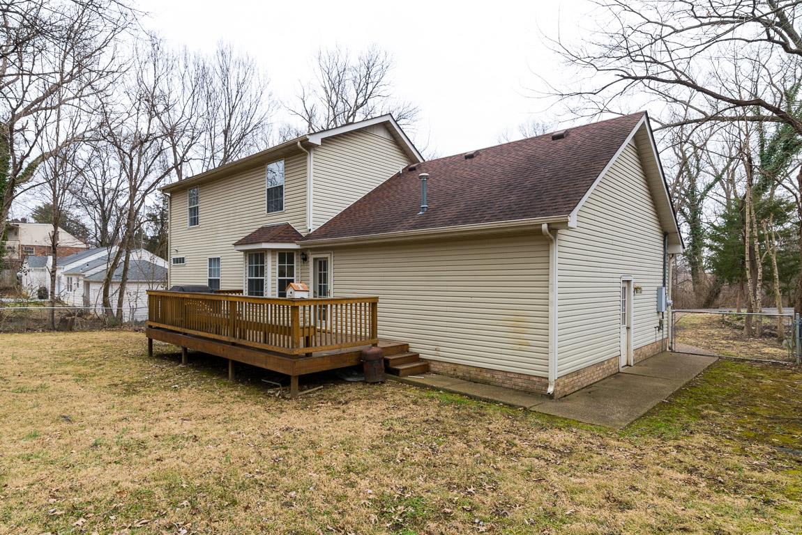 132 West Marthona Road Madison, TN 37115 - Photo 25 of 26 Gallery Image 25