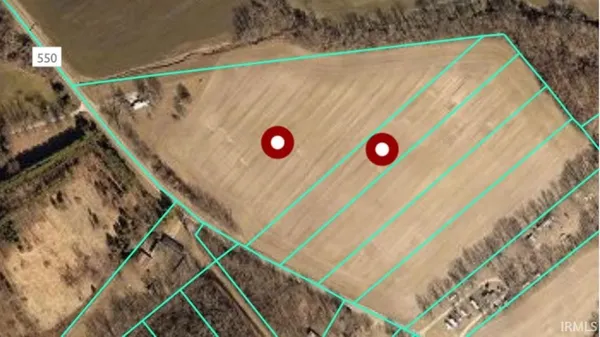 $184,800 | 550 North St Road, Bruceville, IN 47516