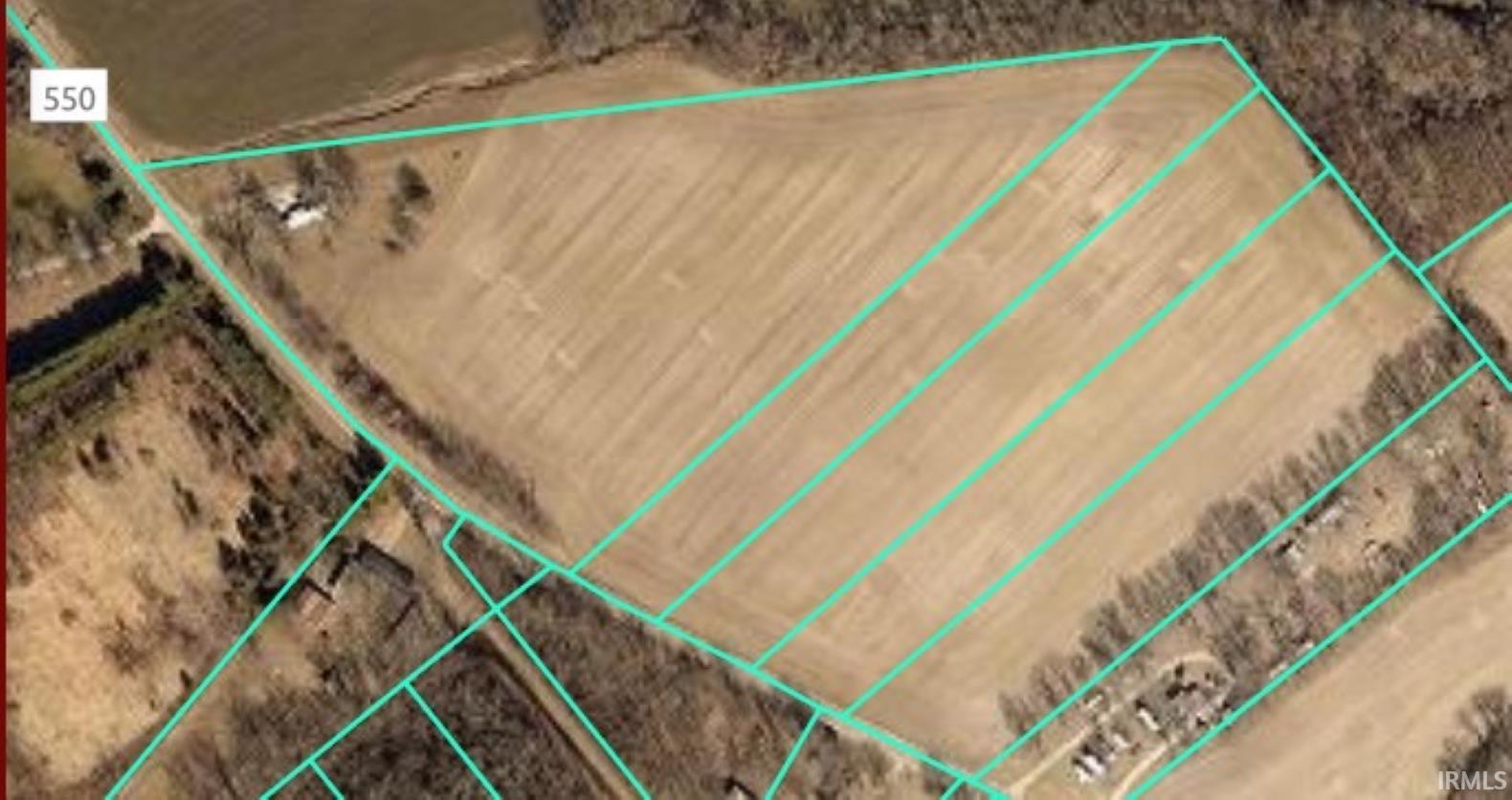 550 North St Road Bruceville, IN 47516 - Photo 2 of 2