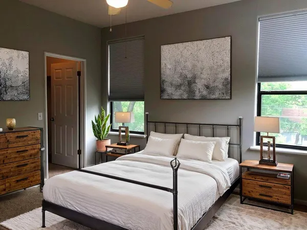 $3,600 | 2202 East Side Drive, Austin, TX 78704