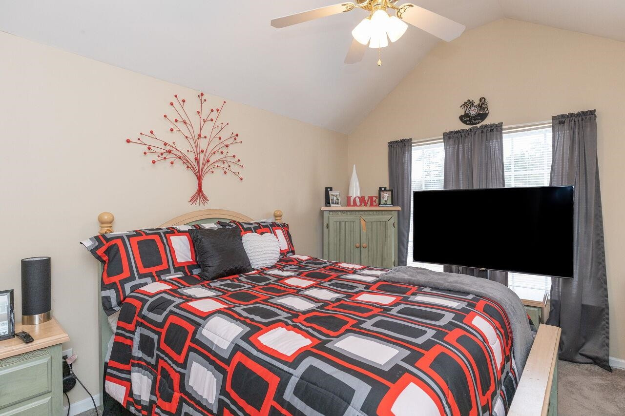 5109 Sansome Trail Raleigh, NC 27610 - Photo 23 of 30 Photo 23