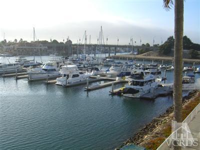 2901 Peninsula Road, Unit 242 Oxnard, CA 93035 - Photo 26 of 30 a view of a lake