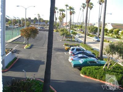 2901 Peninsula Road, Unit 242 Oxnard, CA 93035 - Photo 27 of 30 a view of a lake with a ocean view