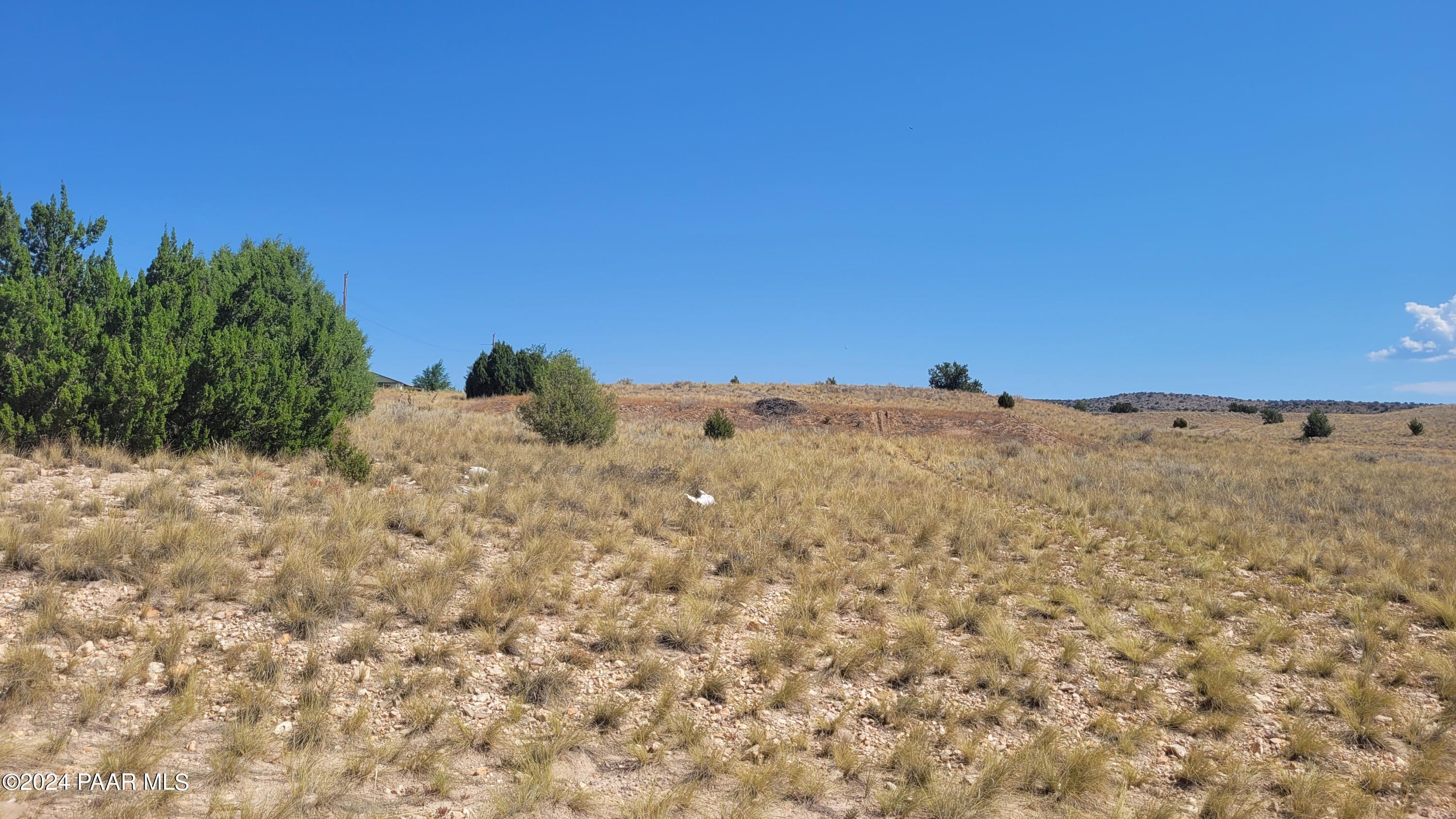 29 East Abra Road Paulden, AZ 86334 - Photo 4 of 6 a view of sky view