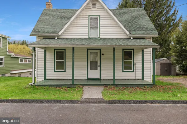 $153,000 | 165 Richard Street, Philipsburg, PA 16866