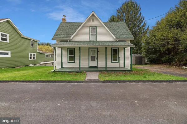 $153,000 | 165 Richard Street, Philipsburg, PA 16866