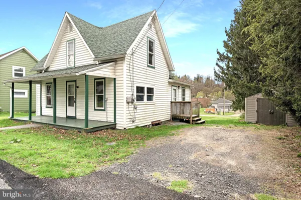 $153,000 | 165 Richard Street, Philipsburg, PA 16866