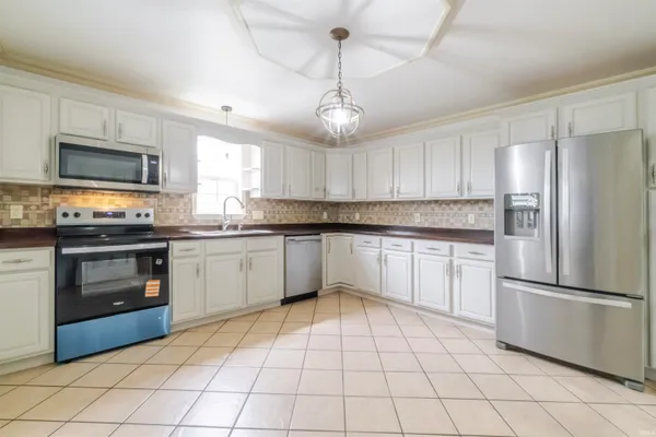 $249,900 | 5005 South Harrison Street, Fort Wayne, IN 46807