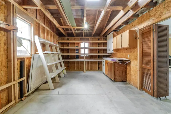 $249,900 | 5005 South Harrison Street, Fort Wayne, IN 46807