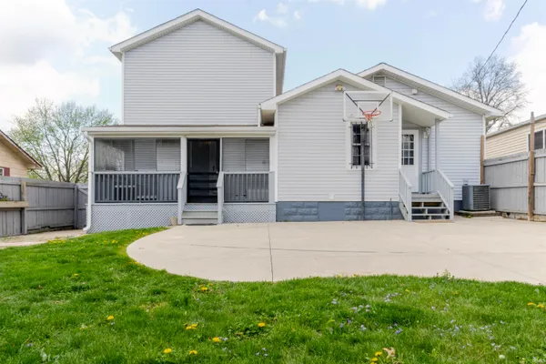 $249,900 | 5005 South Harrison Street, Fort Wayne, IN 46807