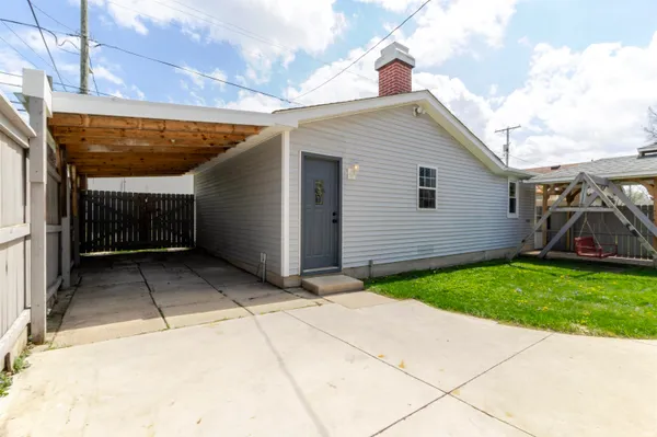$249,900 | 5005 South Harrison Street, Fort Wayne, IN 46807