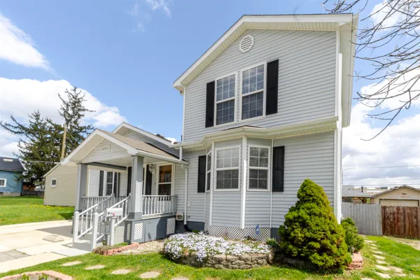 $249,900 | 5005 South Harrison Street, Fort Wayne, IN 46807