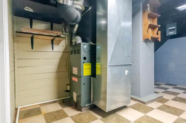 $249,900 | 5005 South Harrison Street, Fort Wayne, IN 46807