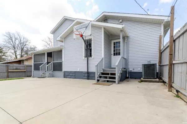 $249,900 | 5005 South Harrison Street, Fort Wayne, IN 46807