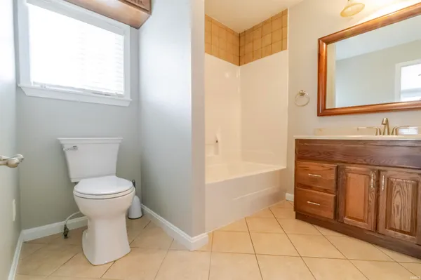 $249,900 | 5005 South Harrison Street, Fort Wayne, IN 46807