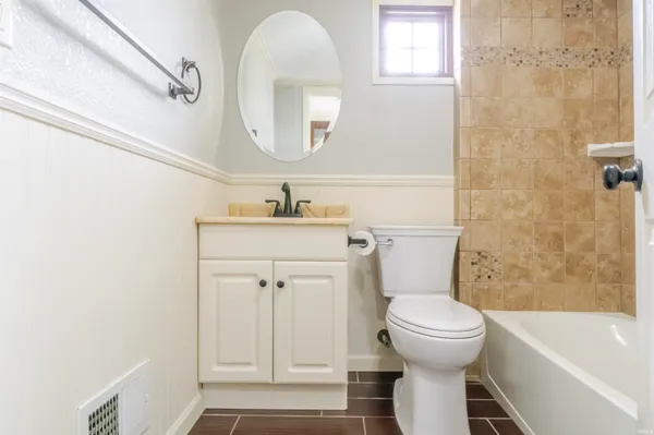 $249,900 | 5005 South Harrison Street, Fort Wayne, IN 46807