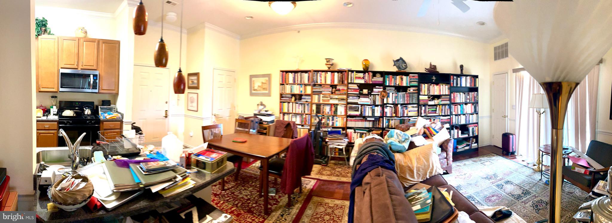 7320 Maple Avenue, Unit 231 Pennsauken, NJ 08109 - Photo 3 of 15 a city view