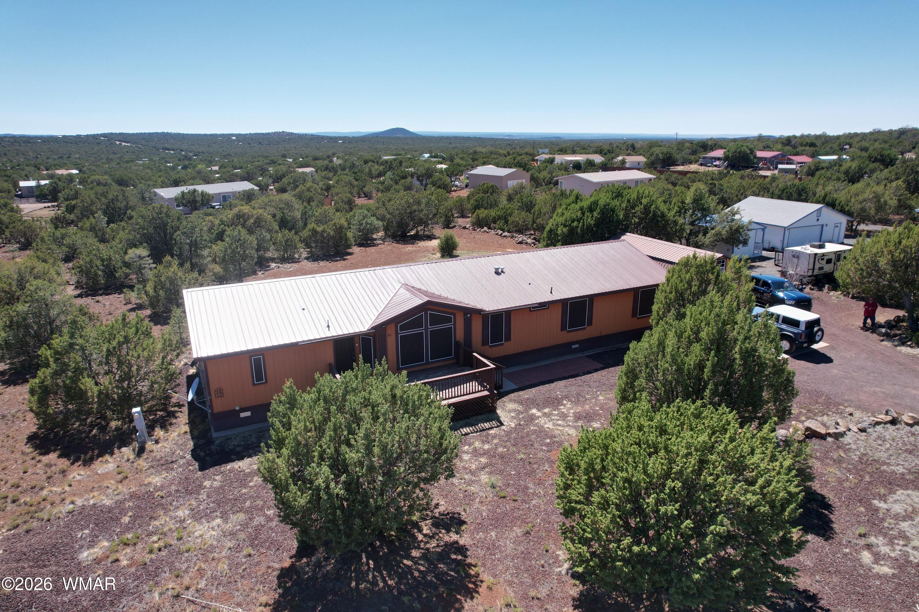 53 County Road Show Low, AZ 85901 - Photo 1 of 51