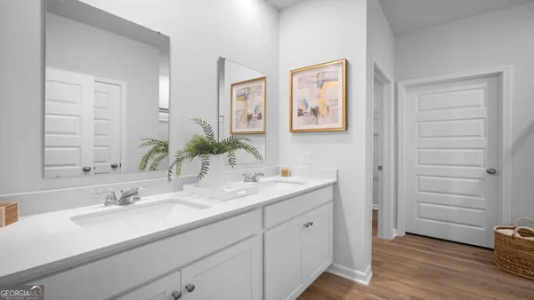 $330,990 | 305 Royal Fern Lane, Statesboro, GA 30461