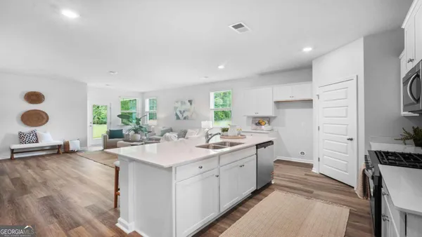 $330,990 | 305 Royal Fern Lane, Statesboro, GA 30461