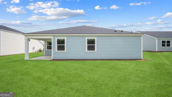 $330,990 | 305 Royal Fern Lane, Statesboro, GA 30461