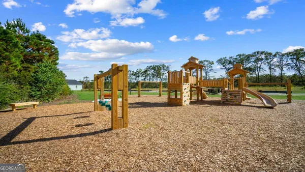 $330,990 | 305 Royal Fern Lane, Statesboro, GA 30461