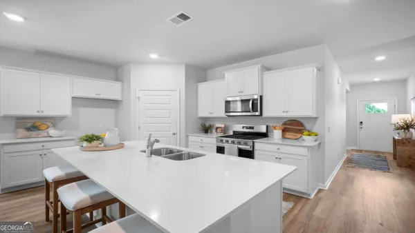 $330,990 | 305 Royal Fern Lane, Statesboro, GA 30461