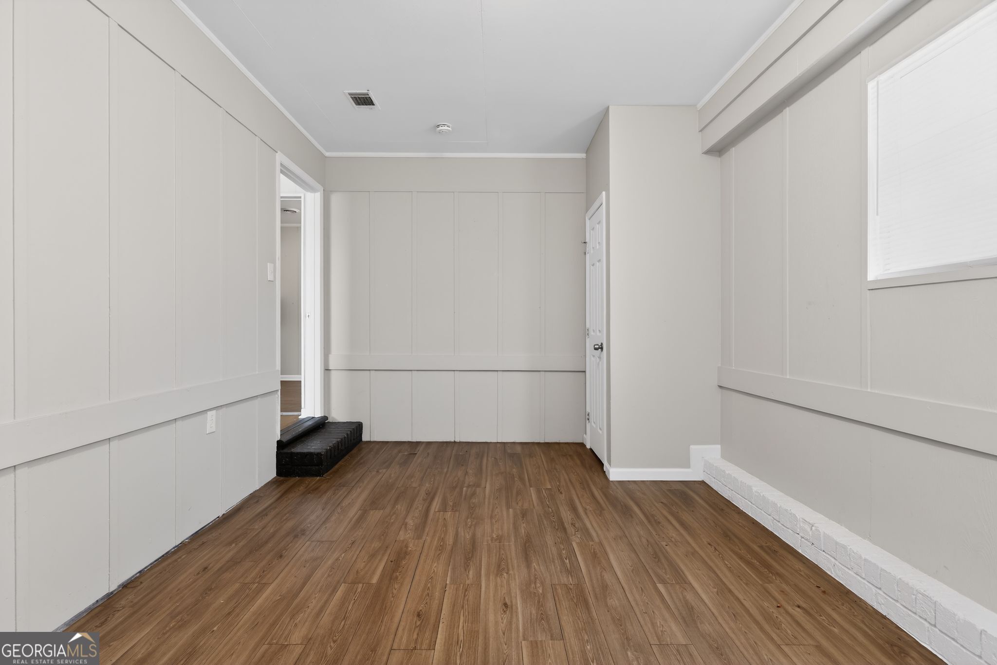 2508 Dexter Road Augusta, GA 30906 - Photo 12 of 33 a view of a room with wooden floor