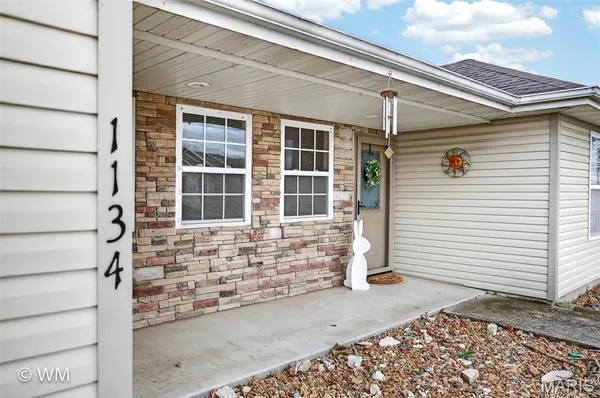$190,000 | 1134 Apple Lane, Lebanon, MO 65536