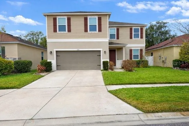 $3,395 | 9110 Freedom Hill Drive, Seffner, FL 33584