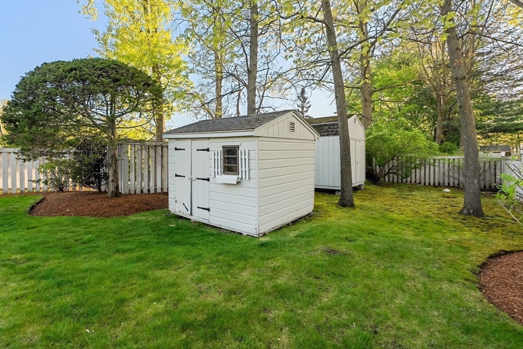 14 Eugene Road Burlington, MA 01803 - Photo 33 of 33 Gallery Image 33